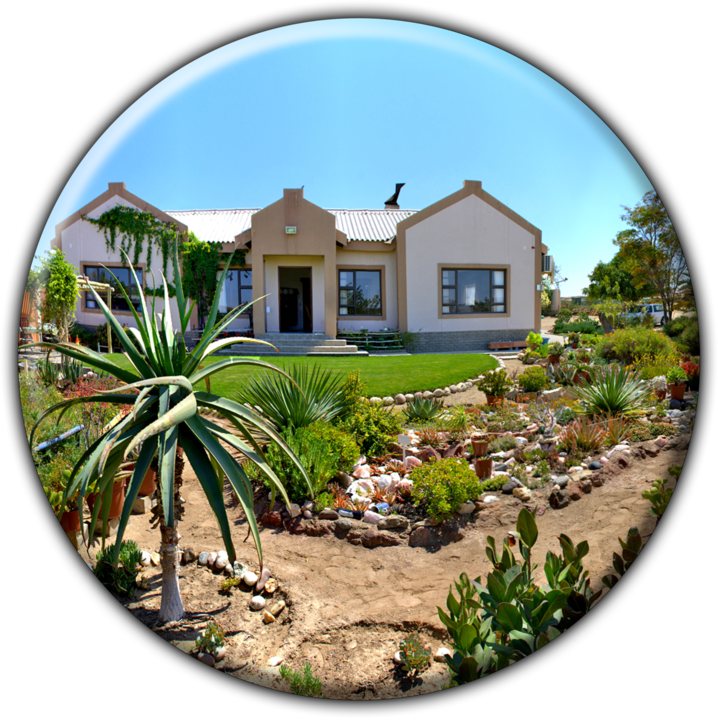 Woestynplasie Nursery - Nurseries in Swakopmund, Namibia