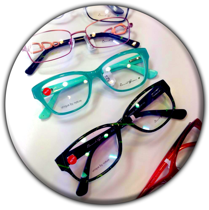 Insight Optometrist - Optometrists in Okahandja, Namibia