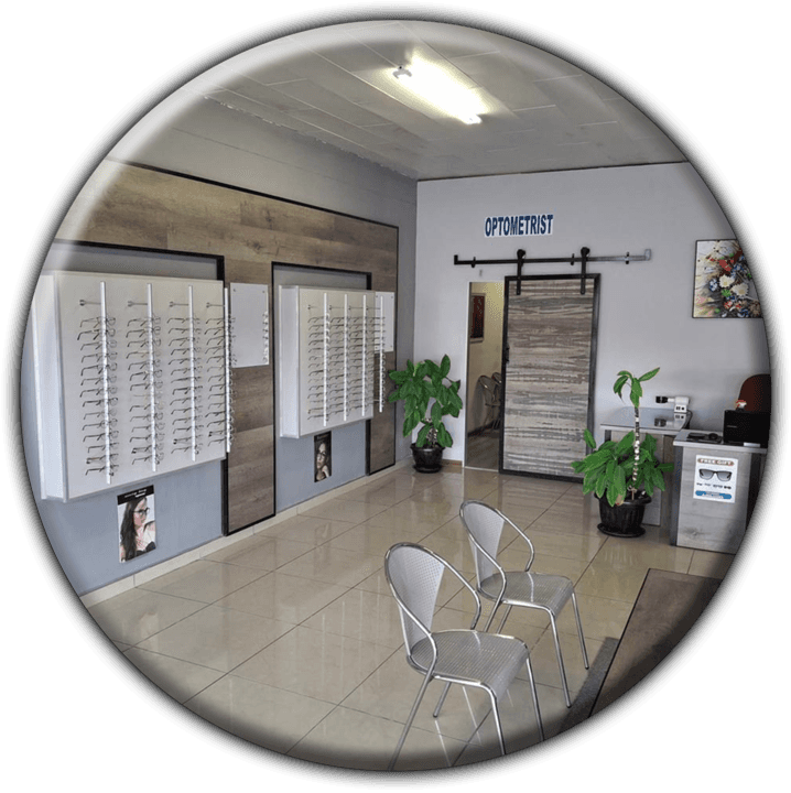 Vista Optics - Optometrists in Oshakati, Namibia
