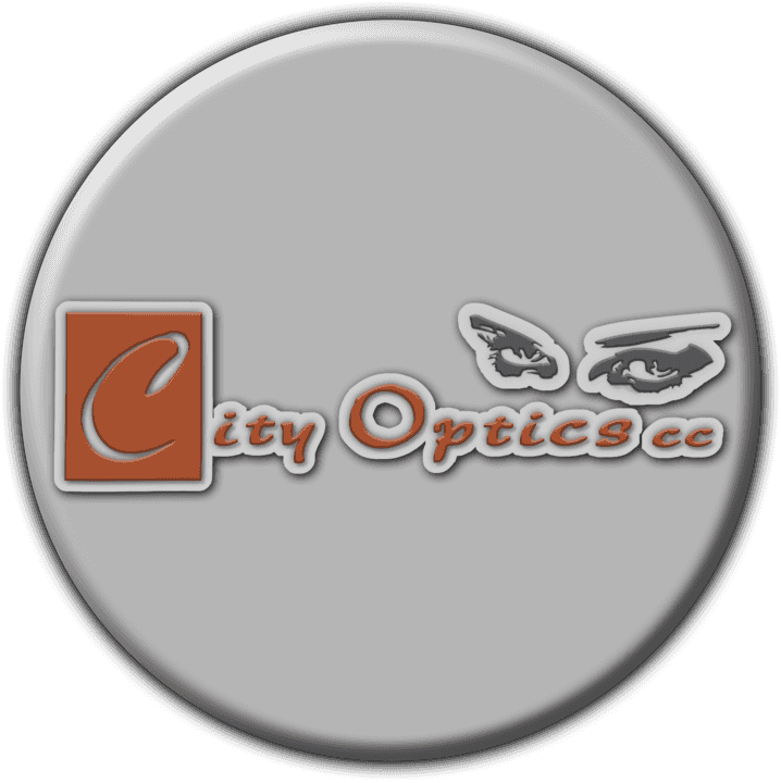 City Optics - Optometrists in Windhoek, Namibia