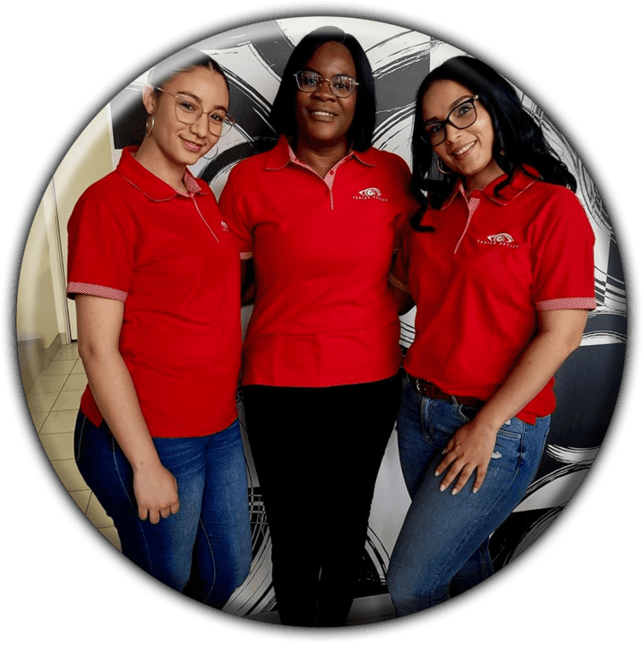 Tobich Optics - Optometrists in Windhoek, Namibia