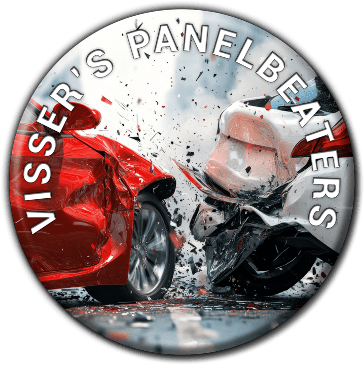 Visser's Panel Beaters - Panel Beaters & Spray Painters in Gobabis, Namibia