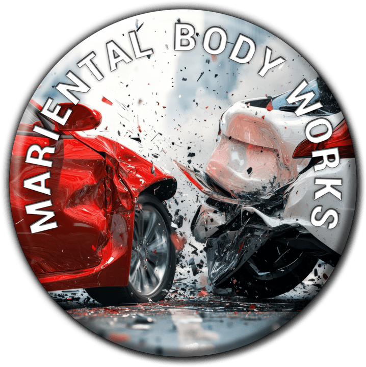 Mariental Body Works - Panel Beaters & Spray Painters in Mariental, Namibia