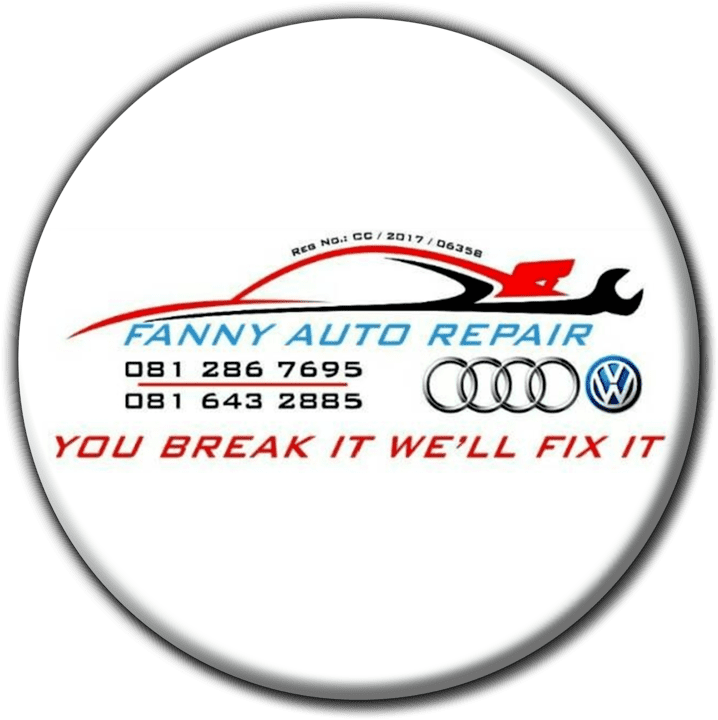 Fanny's Auto Repairs Trading as 4x4.COM - Panel Beaters & Spray Painters in Oshakati, Namibia
