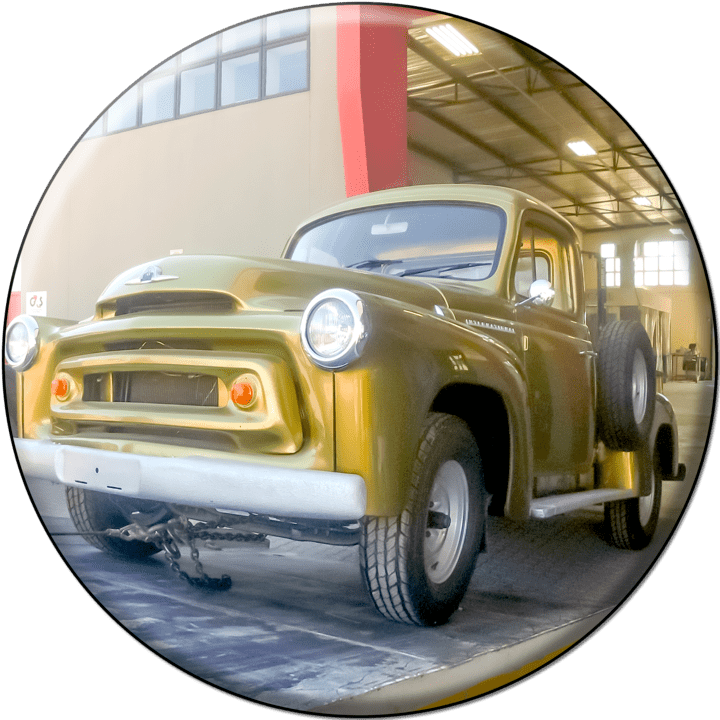 CarTech Namibia - Panel Beaters & Spray Painters in Windhoek, Namibia
