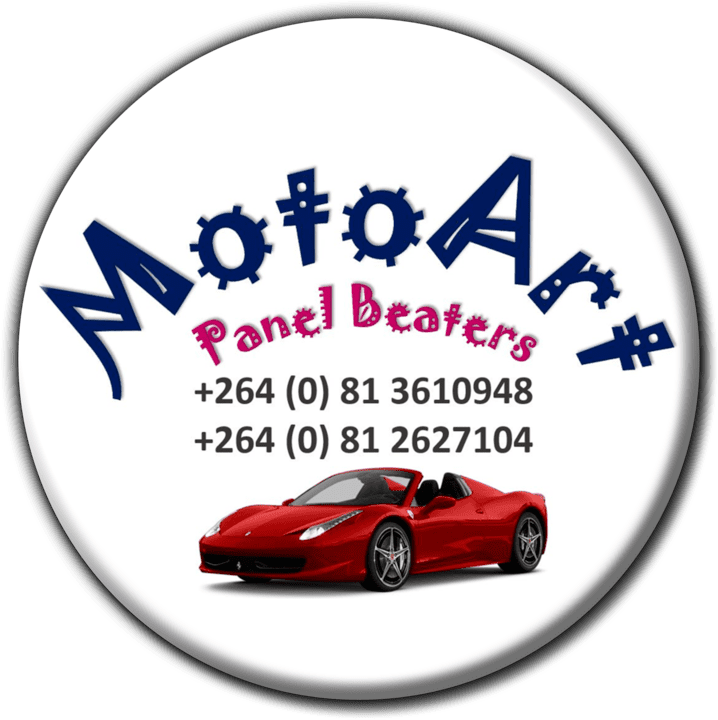Moto-Art - Panel Beaters & Spray Painters in Windhoek, Namibia