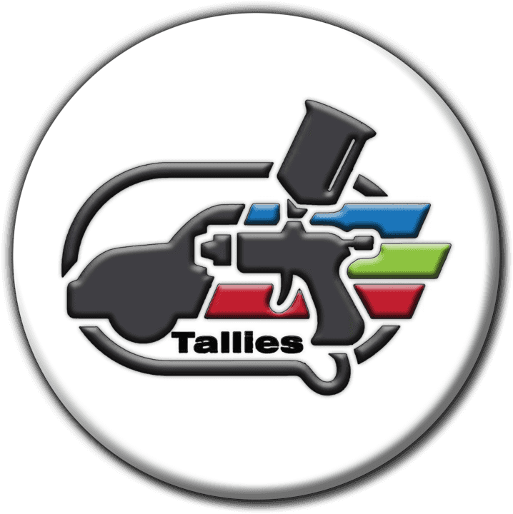 Tallies Spray Painting & Dent Repairs - Panel Beaters & Spray Painters in Windhoek, Namibia