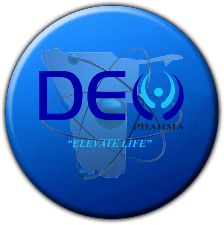 Deopharma - Pharmaceuticals in Windhoek, Namibia