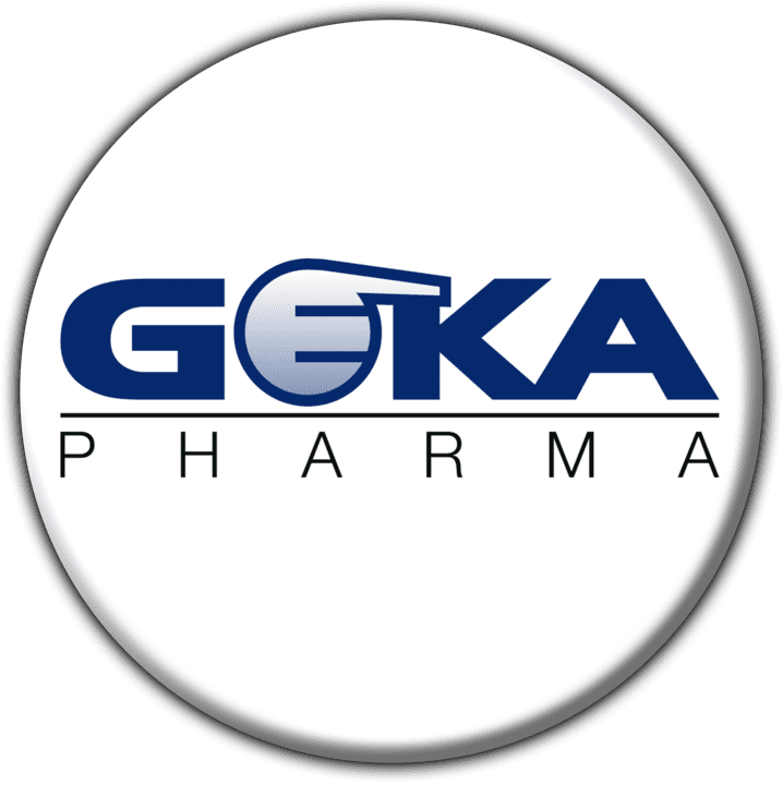 Geka-Pharma - Pharmaceuticals in Windhoek, Namibia
