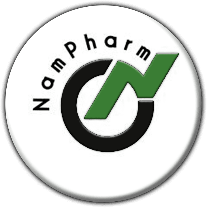 Nampharm Pharmacy - Pharmaceuticals in Windhoek, Namibia