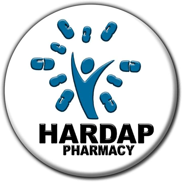Hardap Pharmacy - Pharmacies in Mariental, Namibia