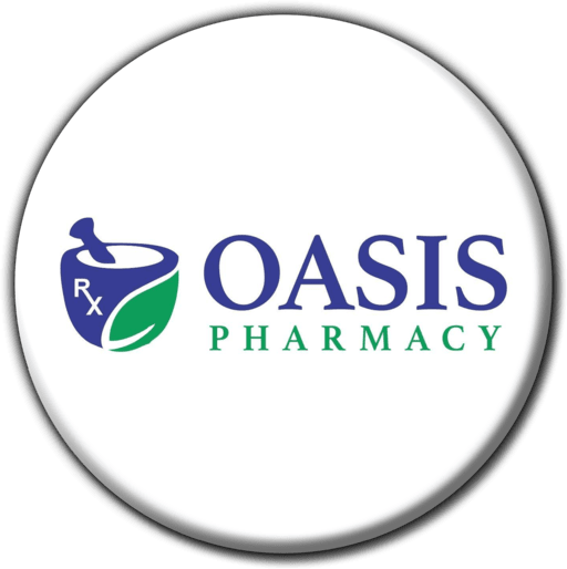 Oasis  Pharmacy - Pharmacies in Walvis Bay, Namibia