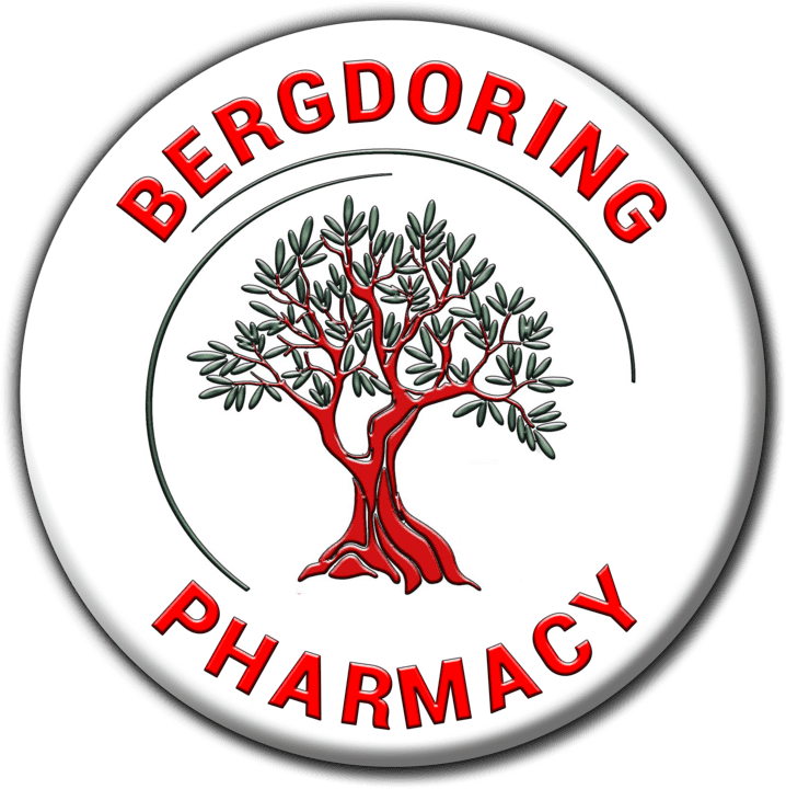 Bergdoring Pharmacy - Pharmacies in Windhoek, Namibia
