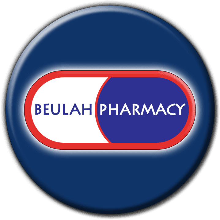 Beulah Pharmacy banner