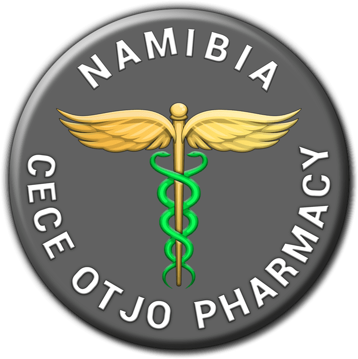Cece Otjo Pharmacy - Pharmacies in Windhoek, Namibia