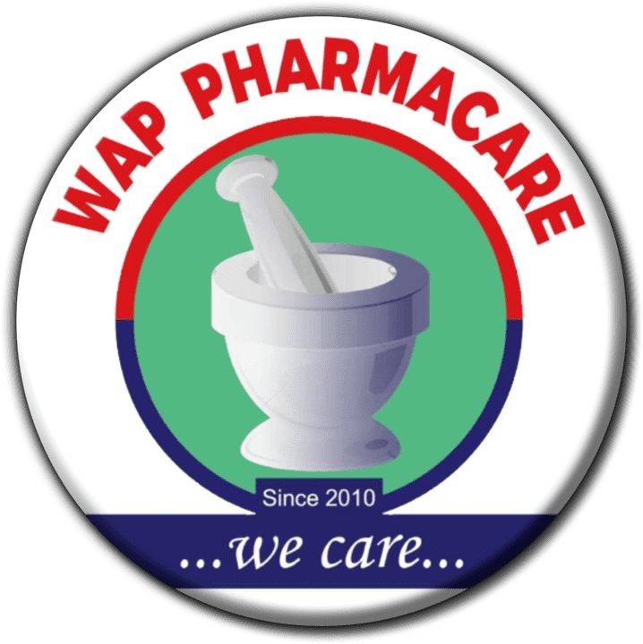 Khomasdal Pharmacy Member of WAP Pharmacare - Pharmacies in Windhoek, Namibia