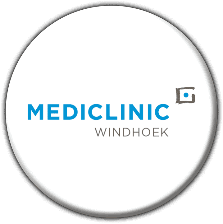 Mediclinic Windhoek - Pharmacies in Windhoek, Namibia
