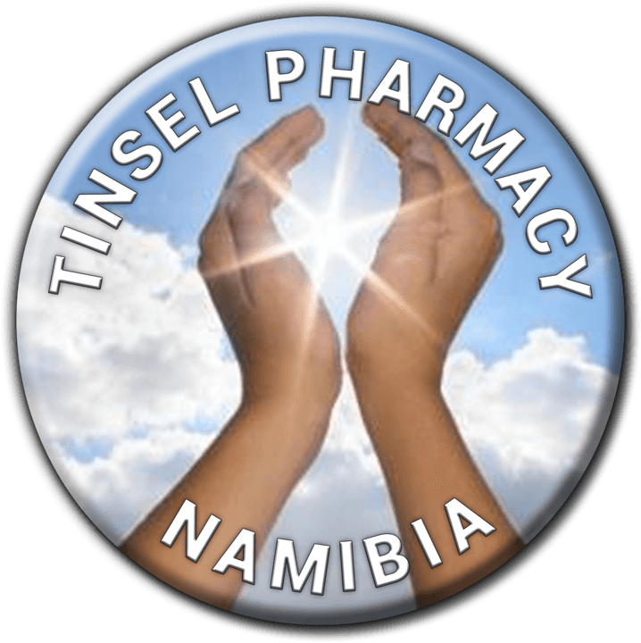 Tinsel Pharmacy Member of WAP Pharmacare - Pharmacies in Windhoek, Namibia
