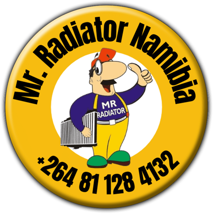 Mr. Radiator Namibia - Radiator Manufacturers & Repairers in Windhoek, Namibia