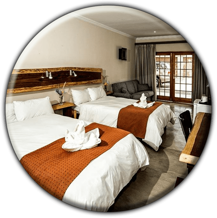 Casa Forno Restaurant, Hotel and Conference Centre - Restaurants in Otjiwarongo, Namibia