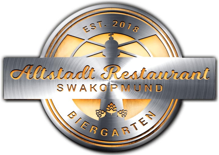 Altstadt Restaurant - Restaurants in Swakopmund, Namibia