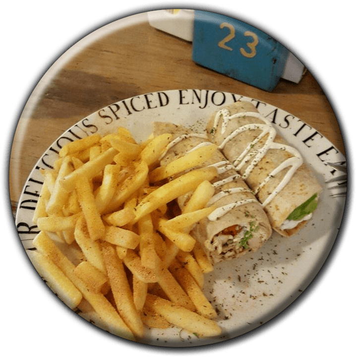 Caf&eacute; Rosso - Restaurants in Swakopmund, Namibia
