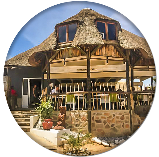 Namib Oasis Farmstall and Deli - Restaurants in Usakos, Namibia