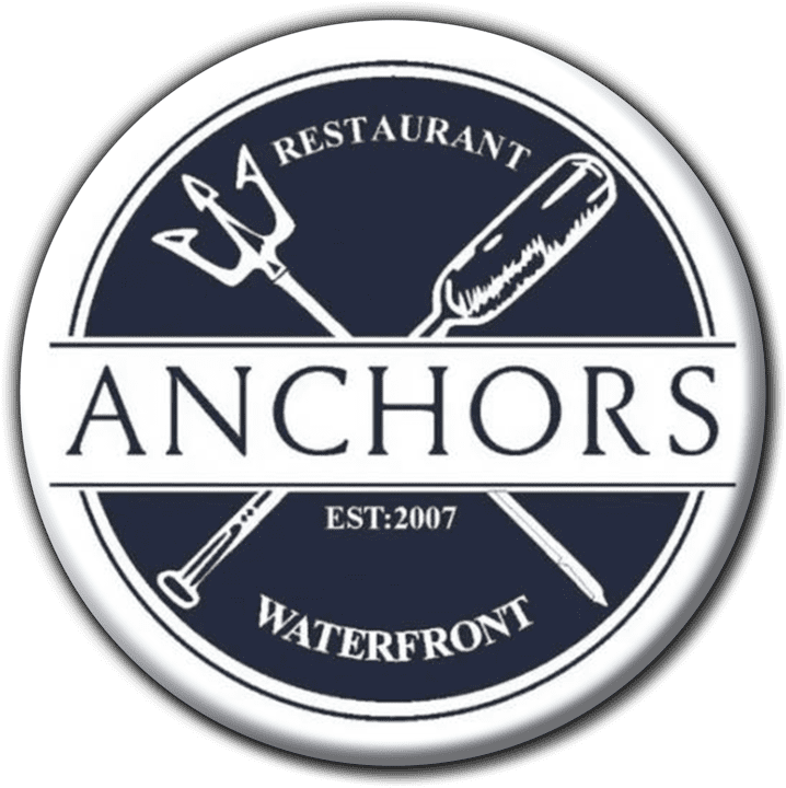 Anchors Waterfront Restaurant  - Restaurants in Walvis Bay, Namibia