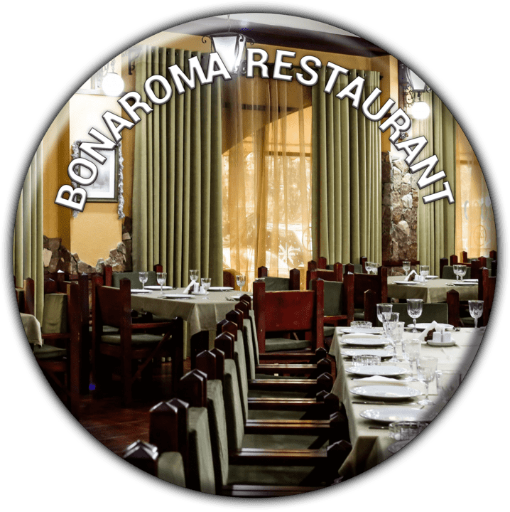 Bonaroma Restaurant - Restaurants in Walvis Bay, Namibia