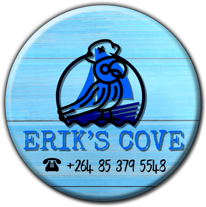 Erik's Cove Restaurant - Restaurants in Walvis Bay, Namibia
