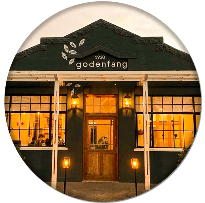Godenfang Restaurant - Restaurants in Walvis Bay, Namibia