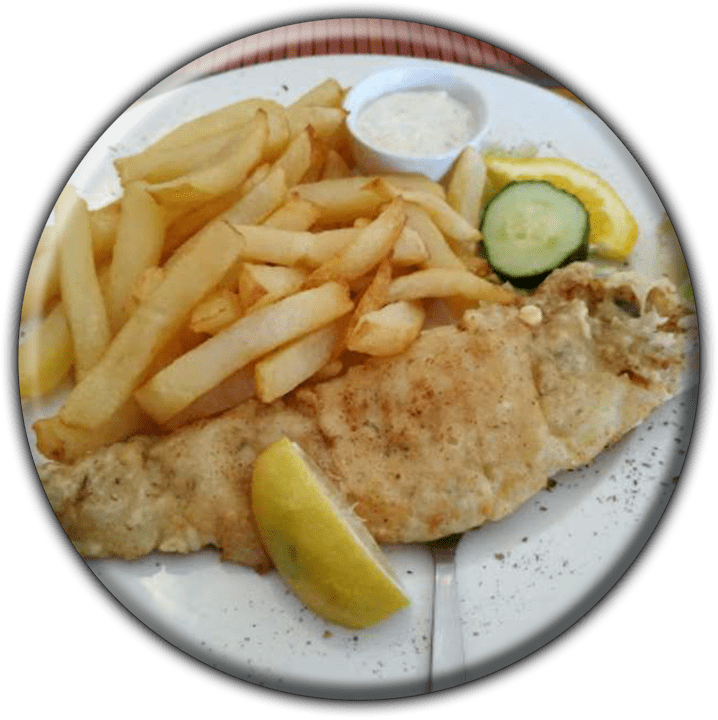 Steve's Take Aways & O'Heilies's Steakhouse - Restaurants in Walvis Bay, Namibia
