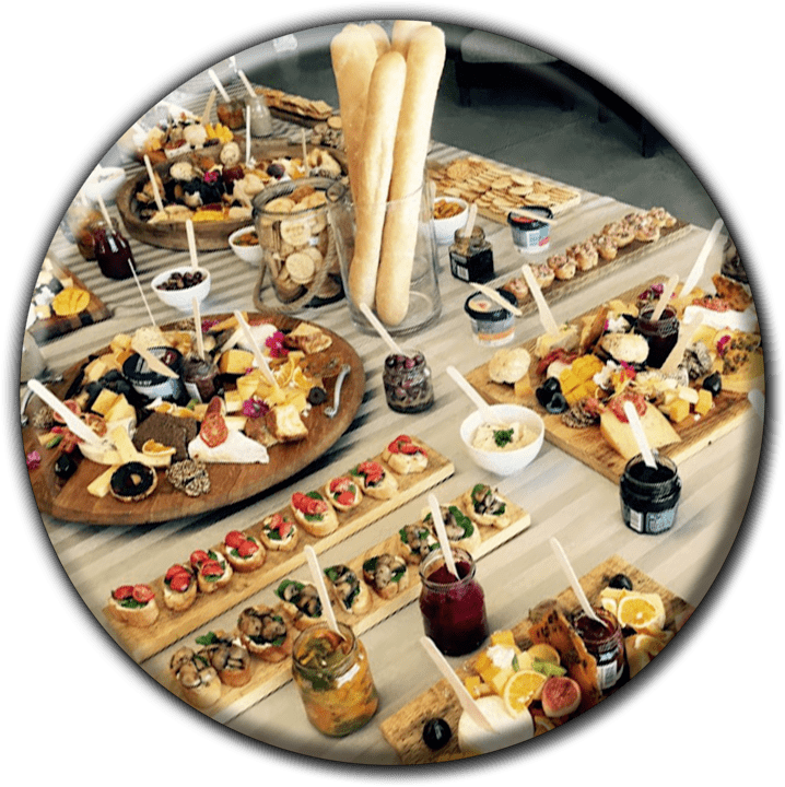 Bauern Stube Family Restaurant & Catering - Restaurants in Windhoek, Namibia