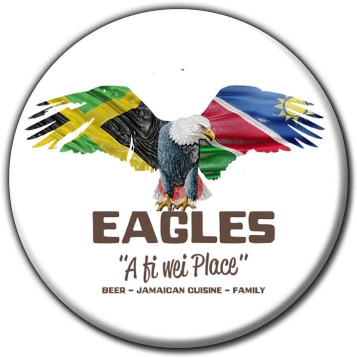 Eagle's Beer Garden - Restaurants in Windhoek, Namibia