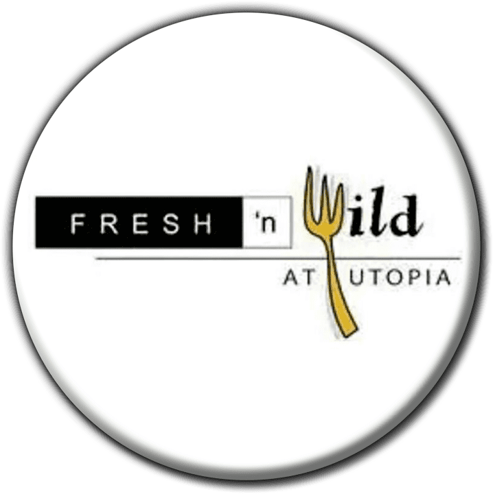 Fresh 'n Wild at Utopia - Restaurants in Windhoek, Namibia