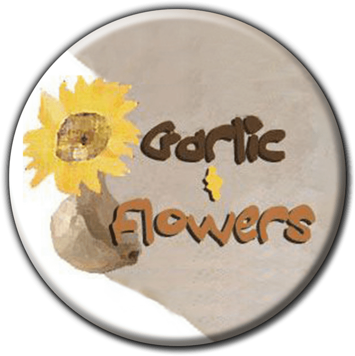 Garlic & Flowers - Restaurants in Windhoek, Namibia