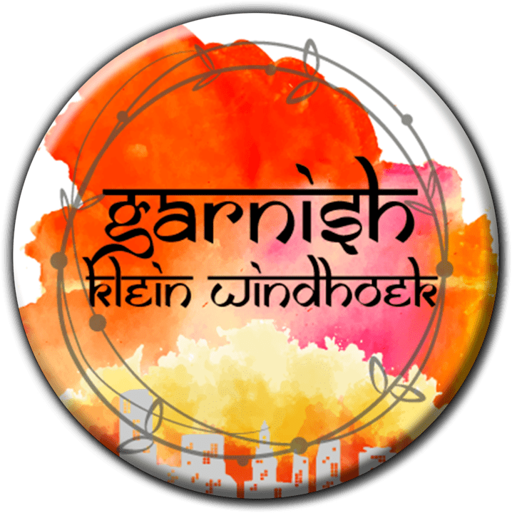 Garnish Indian Restaurant City Plaza - Restaurants in Windhoek, Namibia