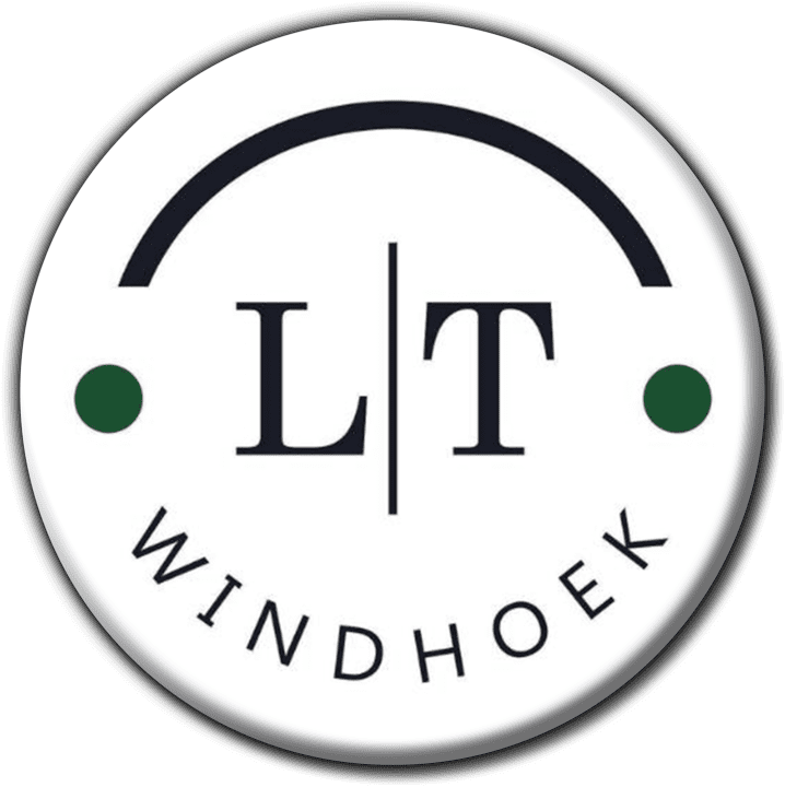 Lemon Tree Coffee Shop, Boardrooms & Functions  - Restaurants in Windhoek, Namibia