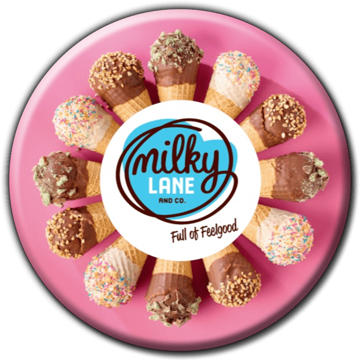 Milky Lane - Restaurants in Windhoek, Namibia
