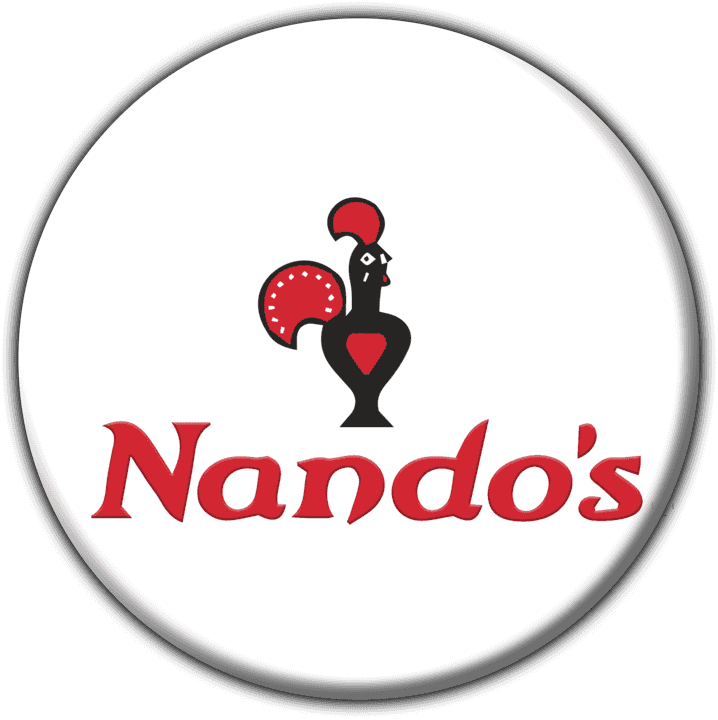 Nando's Independence - Restaurants in Windhoek, Namibia