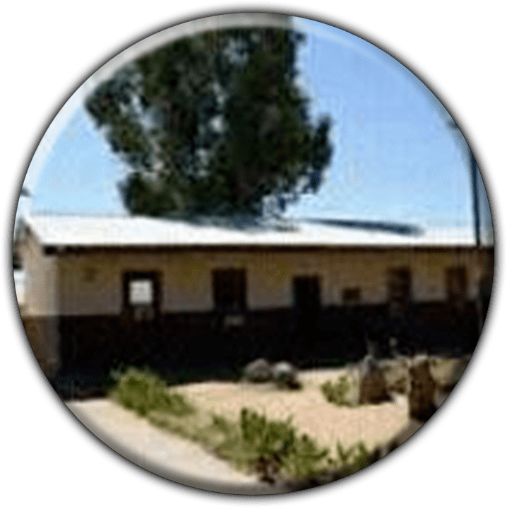 Eenhana Junior Secondary School - Schools in Eenhana, Namibia