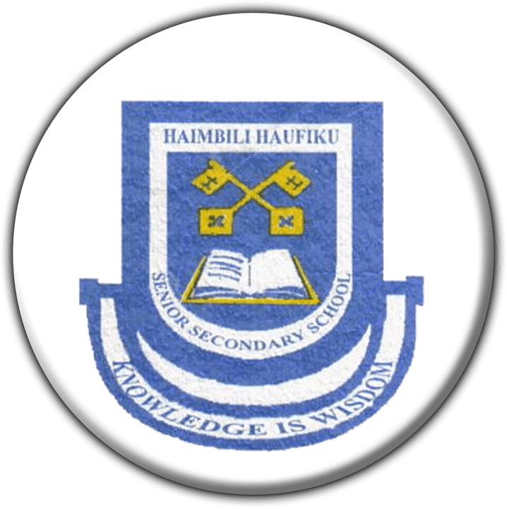 Haimbili Haufiku Senior Secondary School - Schools in Eenhana, Namibia