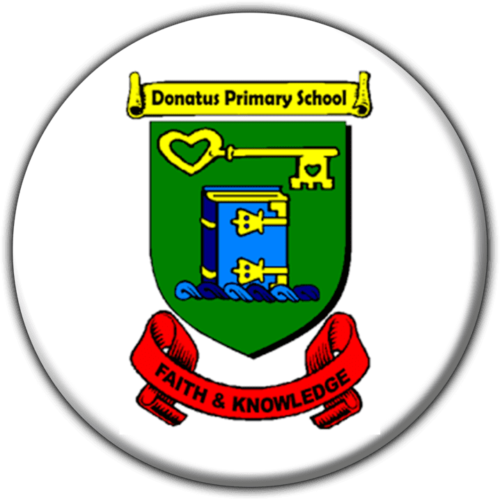 Donatus Primary School - Schools in Otjiwarongo, Namibia