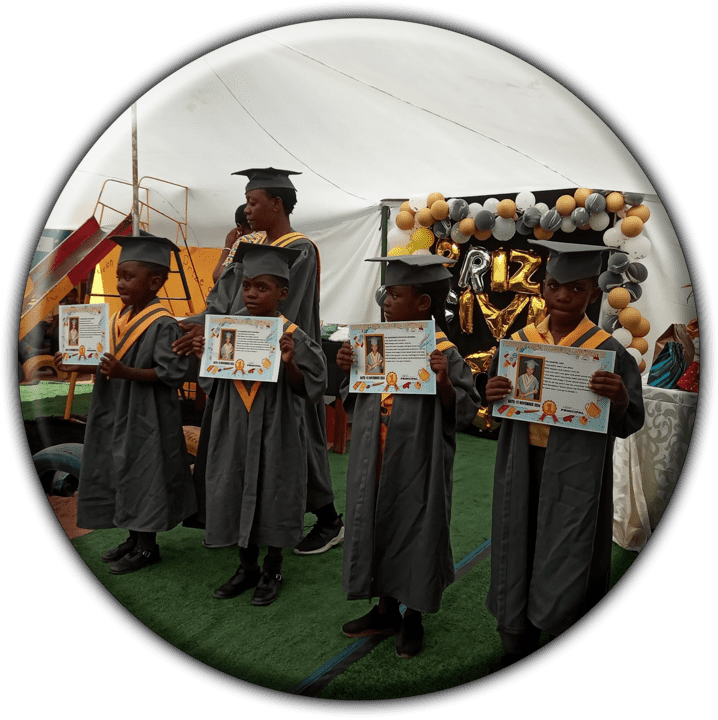 Pandureni Junior Primary School - Schools in Rundu, Namibia