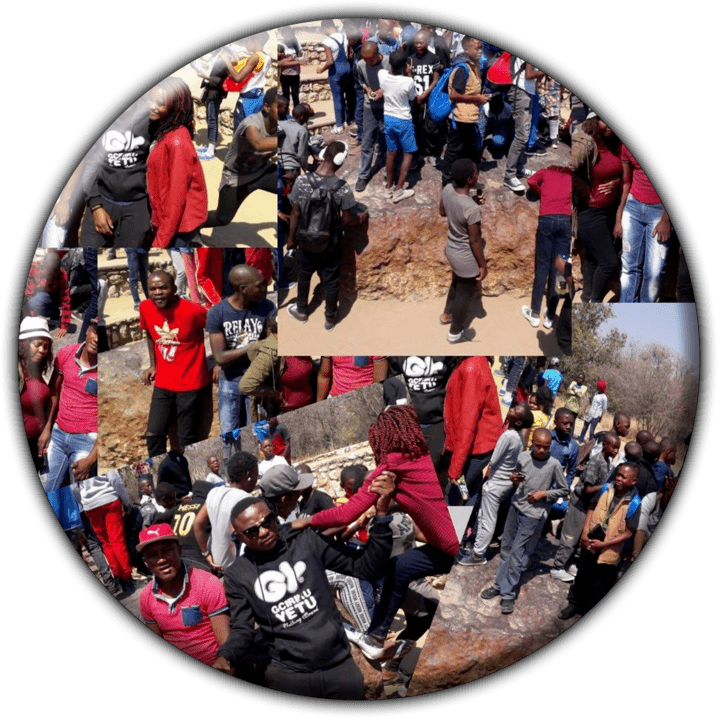 Rudolf Ngondo  Primary School - Schools in Rundu, Namibia