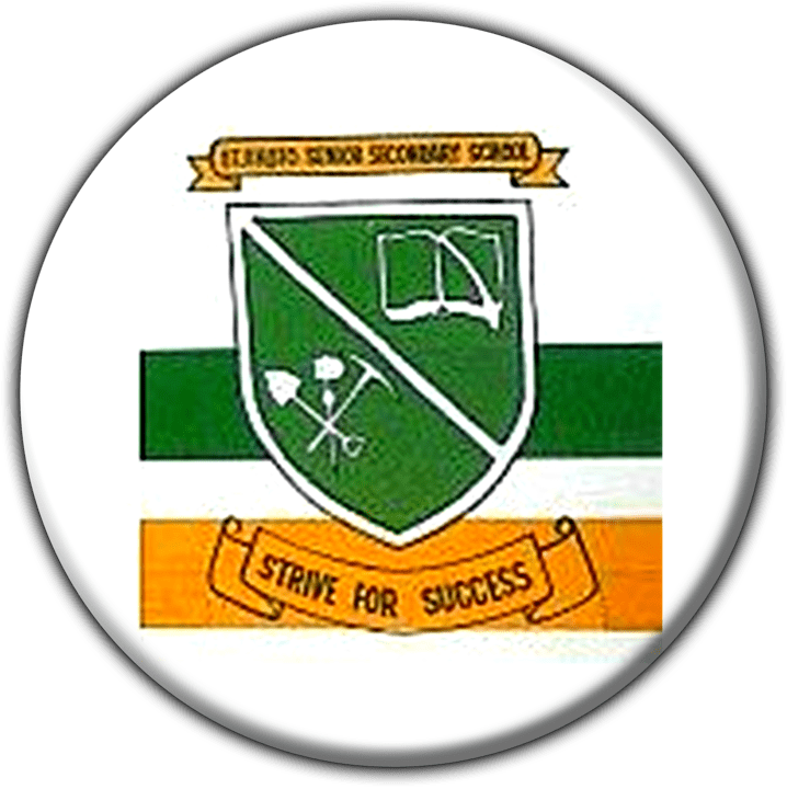 Otjikoto Senior Secondary School - Schools in Tsumeb, Namibia