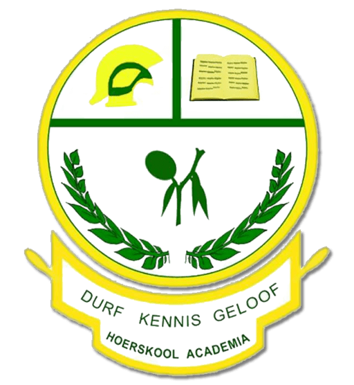 Academia Secondary School - Schools in Windhoek, Namibia