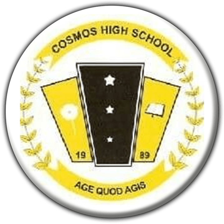 Cosmos High School - Schools in Windhoek, Namibia