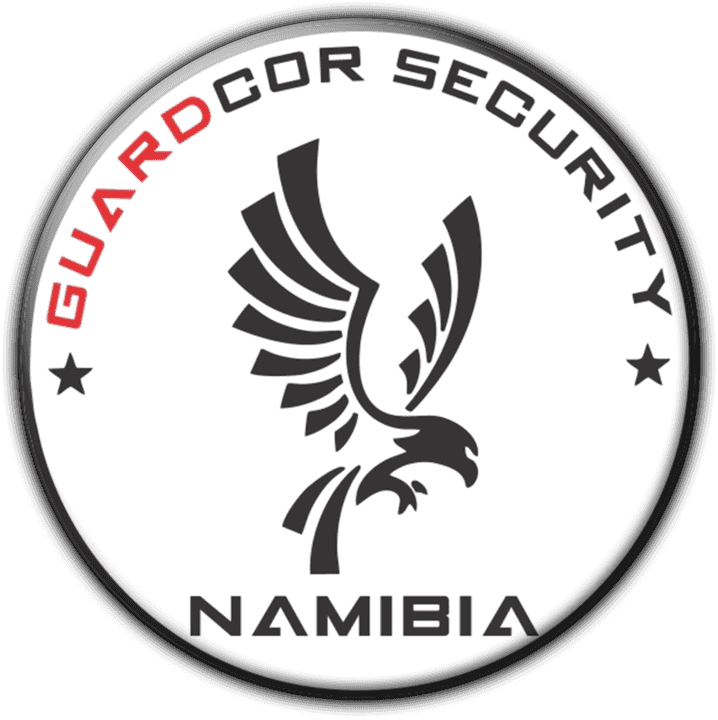 Guardcor Security & Armed Response - Security Services & Systems in Windhoek, Namibia