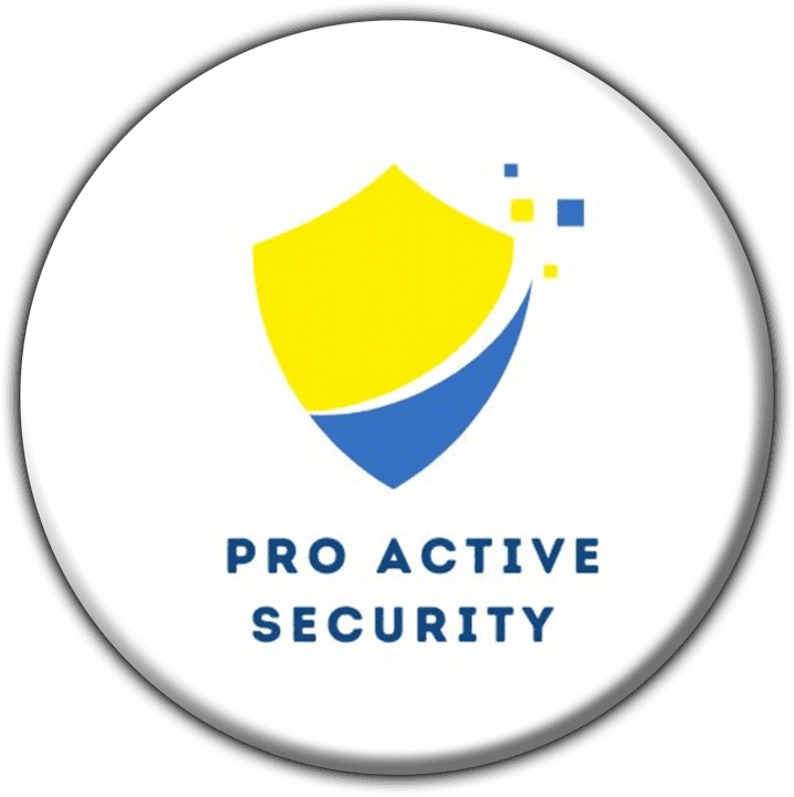 Pro-Active Security - Security Services & Systems in Windhoek, Namibia